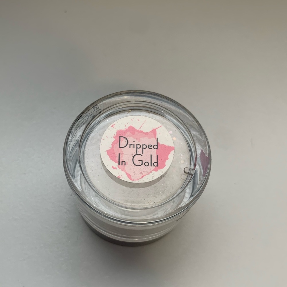 Peppi Gell Nail Dip Powder